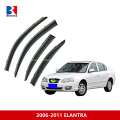 Car Window Visors FOR Hyundai ELANTRA/AVANTE